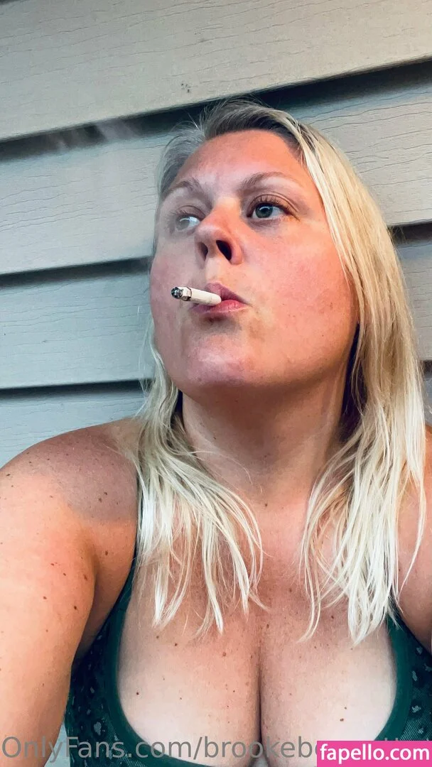 smokybrookeb Nude Onlyfans Photo 51