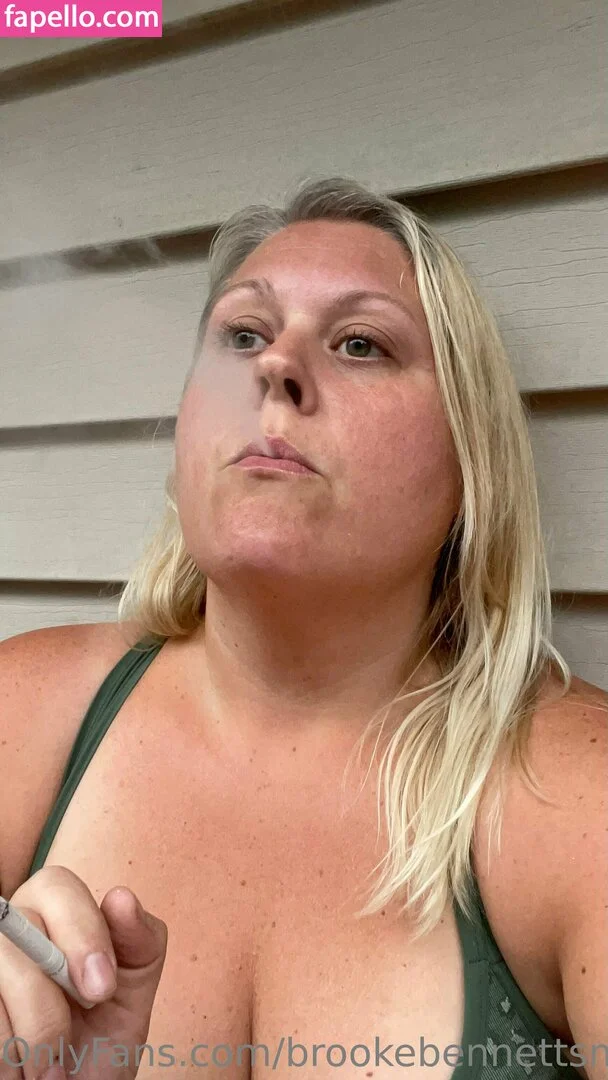 smokybrookeb Nude Onlyfans Photo 50
