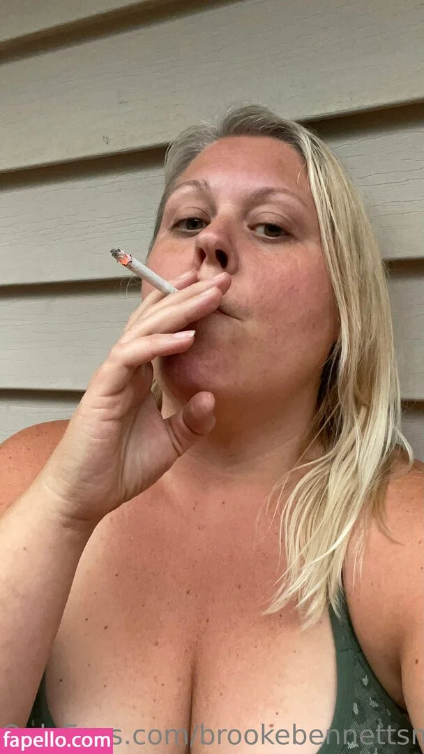 smokybrookeb Nude Onlyfans Photo 48