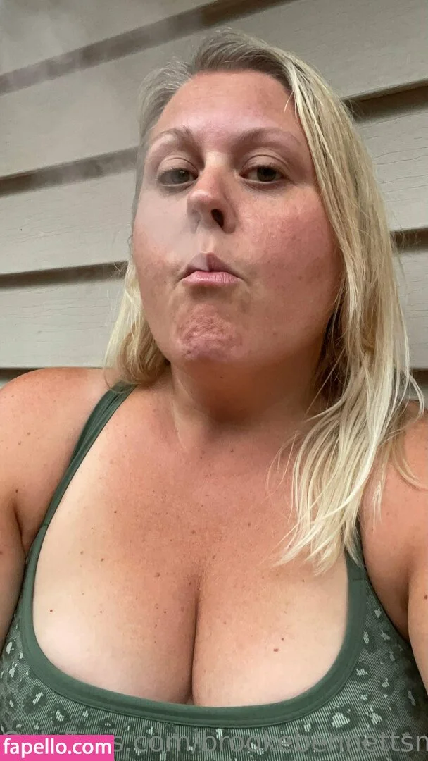 smokybrookeb Nude Onlyfans Photo 49