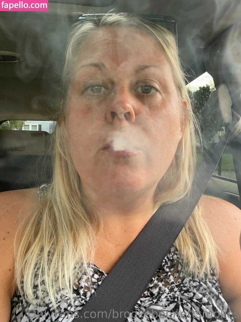 smokybrookeb Nude Onlyfans Photo 47