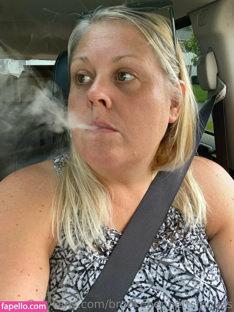 smokybrookeb Nude Onlyfans Photo 46