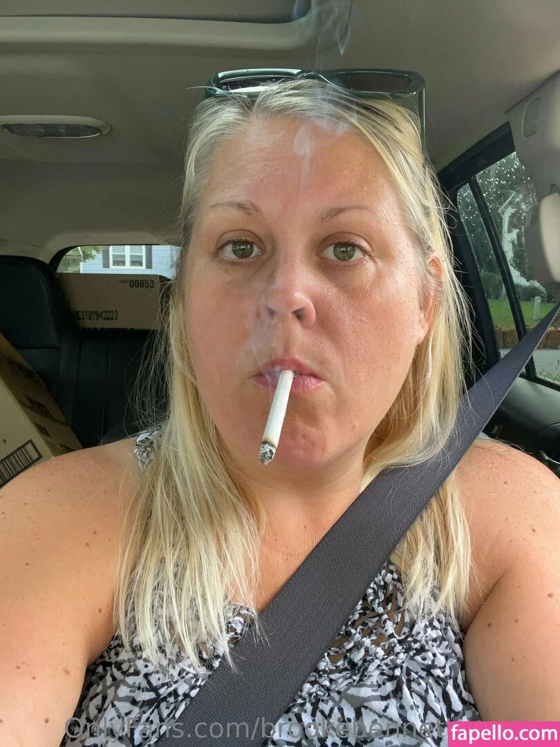 smokybrookeb Nude Onlyfans Photo 45