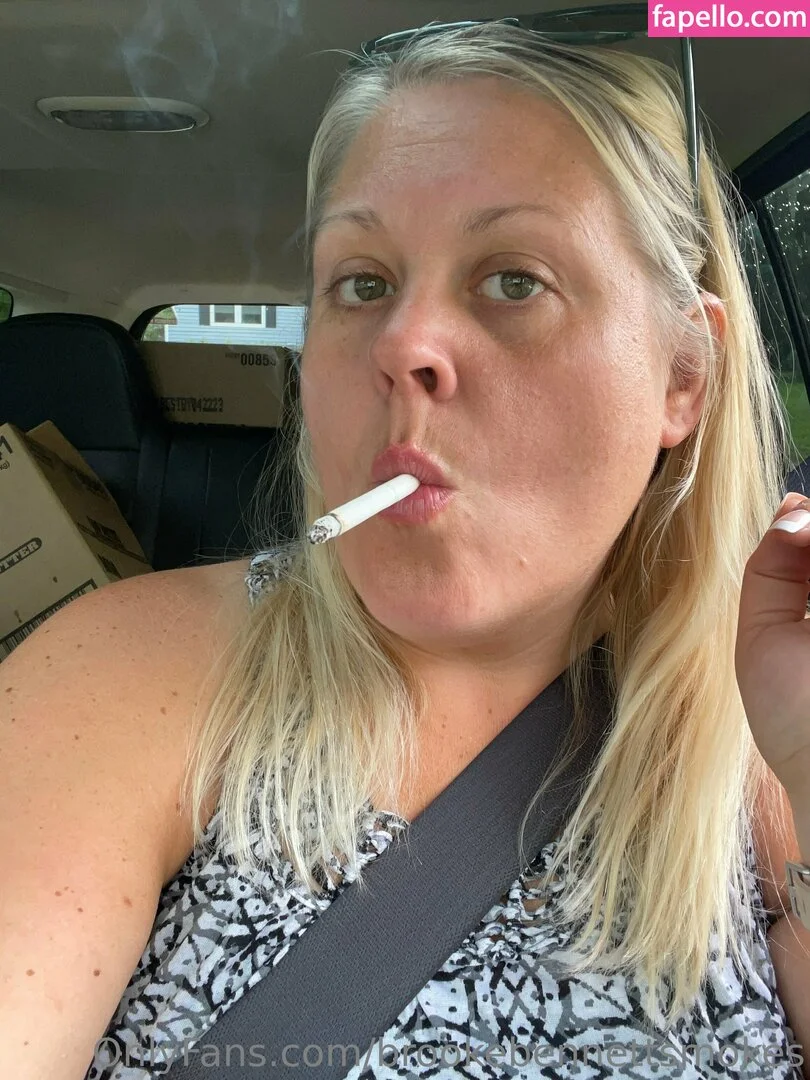 smokybrookeb Nude Onlyfans Photo 44