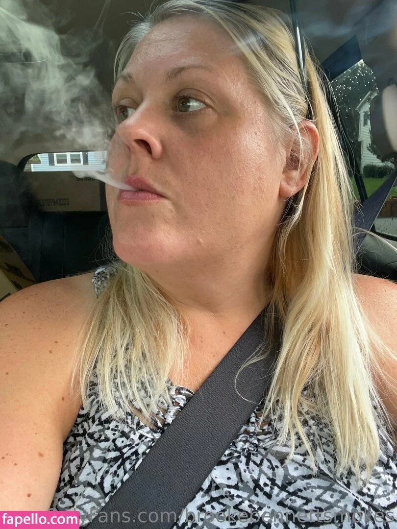 smokybrookeb Nude Onlyfans Photo 43