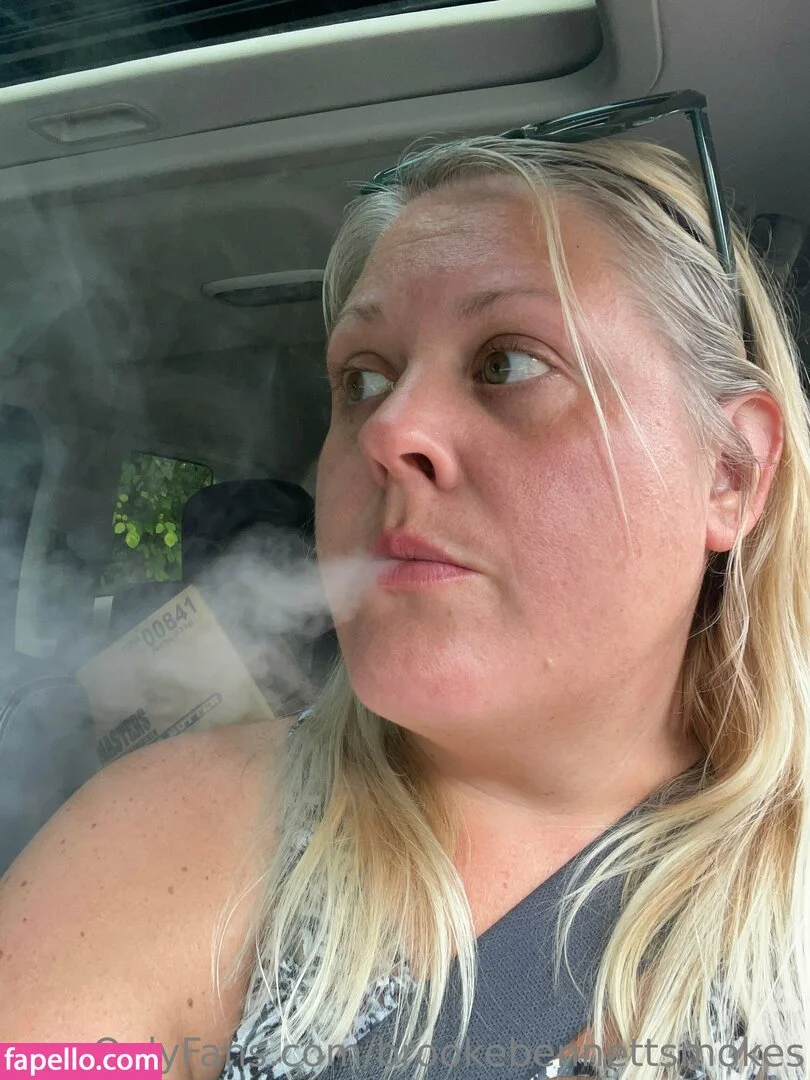 smokybrookeb Nude Onlyfans Photo 42