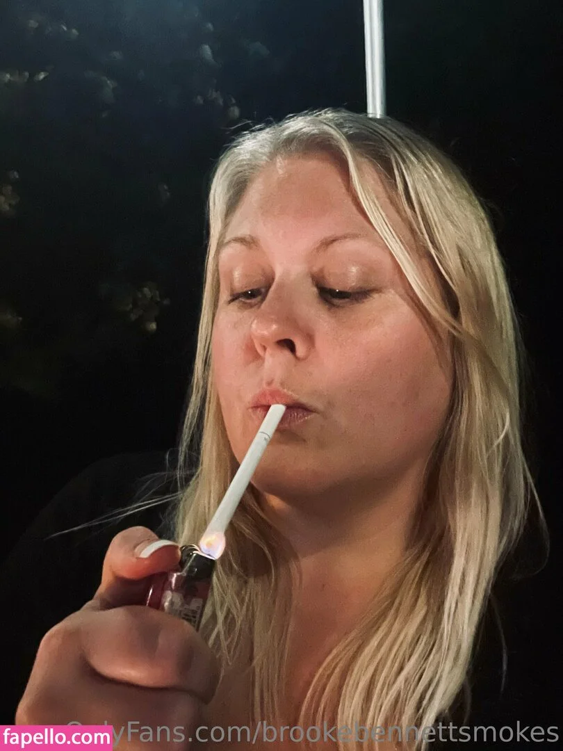 smokybrookeb Nude Onlyfans Photo 36