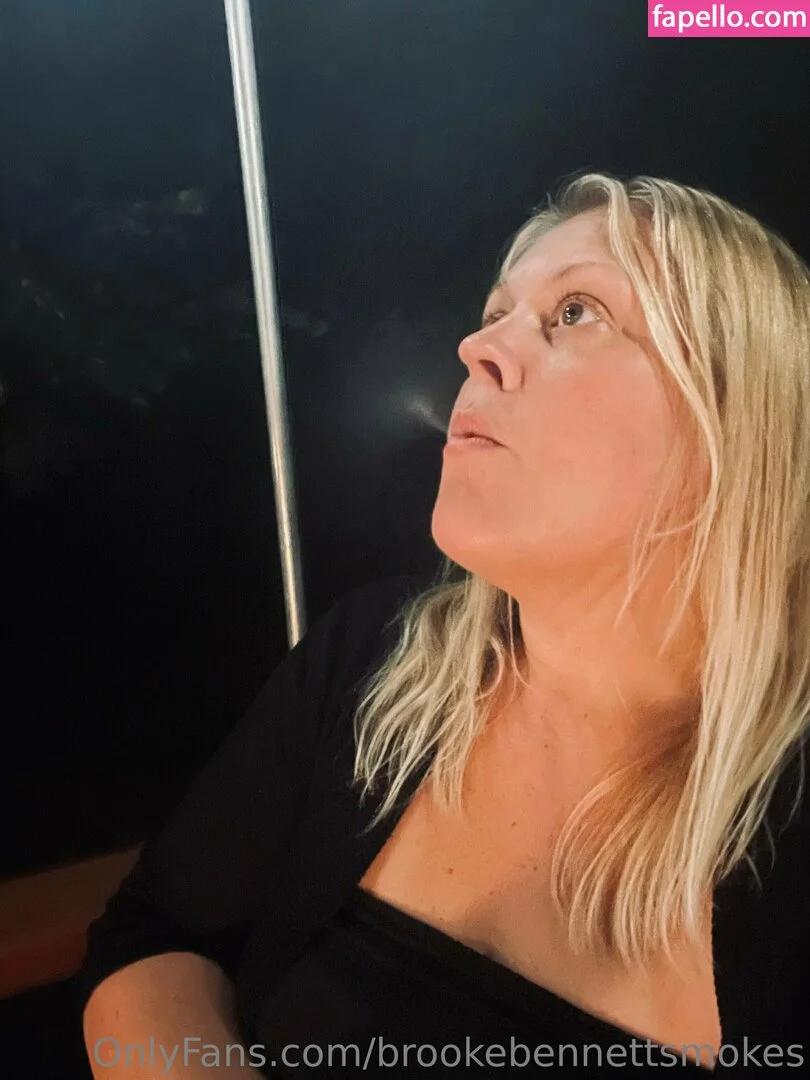 smokybrookeb Nude Onlyfans Photo 35