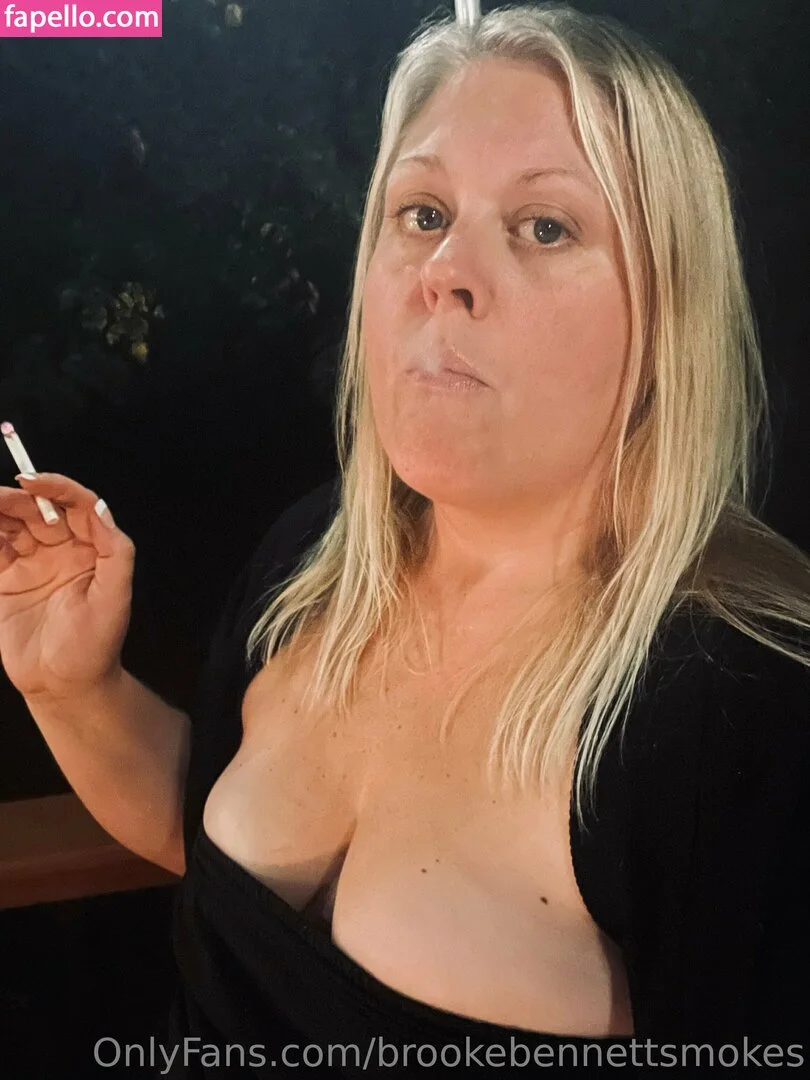 smokybrookeb Nude Onlyfans Photo 33
