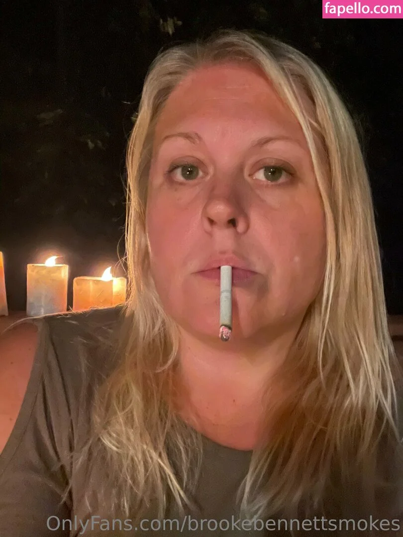 smokybrookeb Nude Onlyfans Photo 32