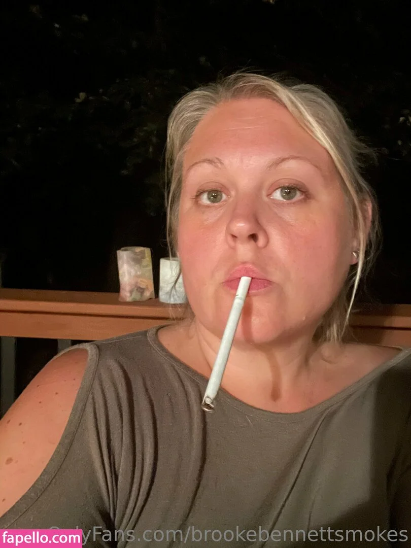 smokybrookeb Nude Onlyfans Photo 31