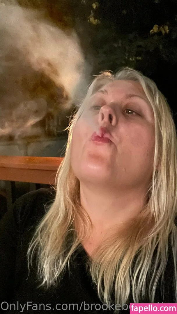 smokybrookeb Nude Onlyfans Photo 30