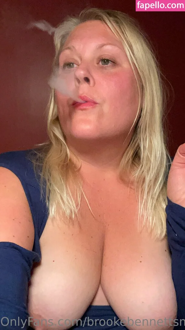 smokybrookeb Nude Onlyfans Photo 27