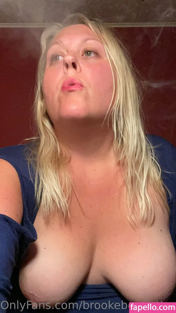 smokybrookeb Nude Onlyfans Photo 26