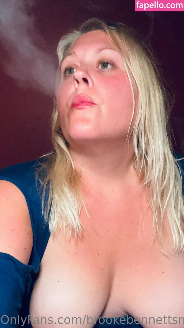 smokybrookeb Nude Onlyfans Photo 24