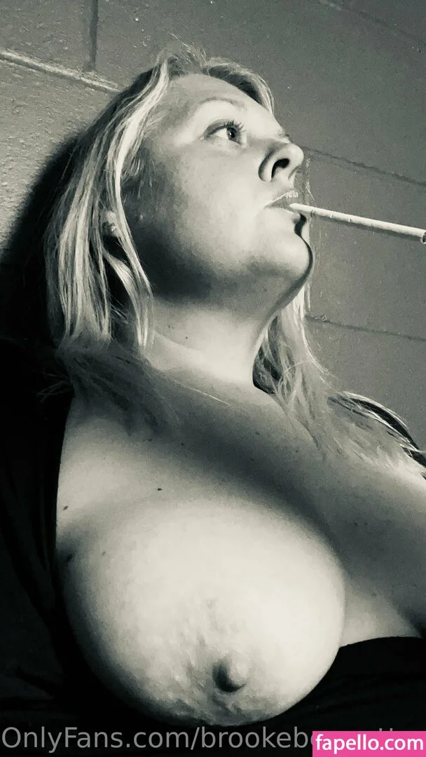 smokybrookeb Nude Onlyfans Photo 23