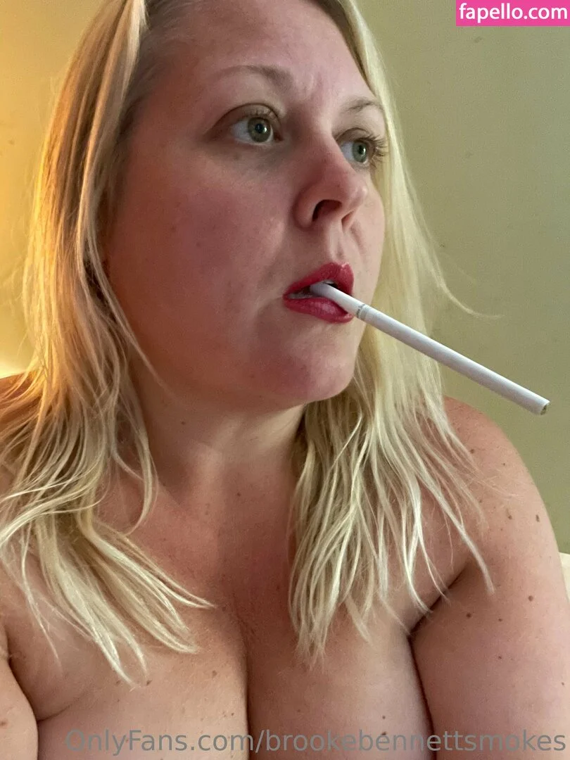 smokybrookeb Nude Onlyfans Photo 22