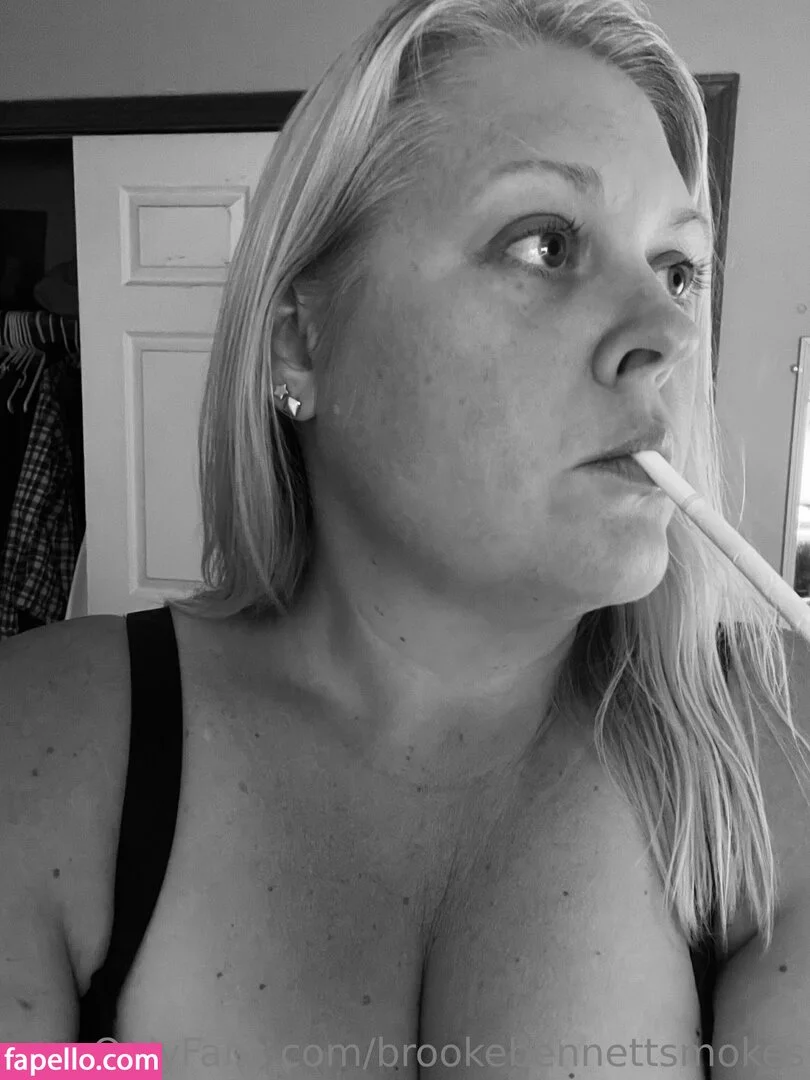 smokybrookeb Nude Onlyfans Photo 19