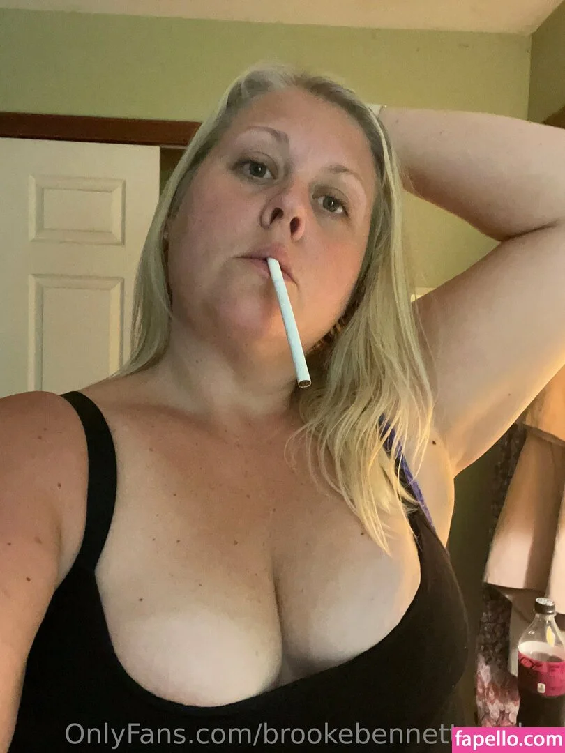 smokybrookeb Nude Onlyfans Photo 20