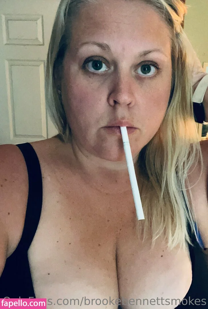 smokybrookeb Nude Onlyfans Photo 18