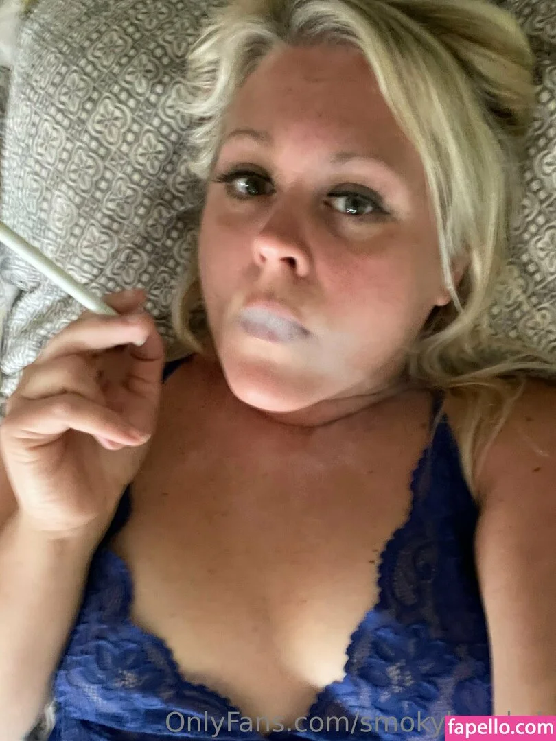 smokybrookeb Nude Onlyfans Photo 12