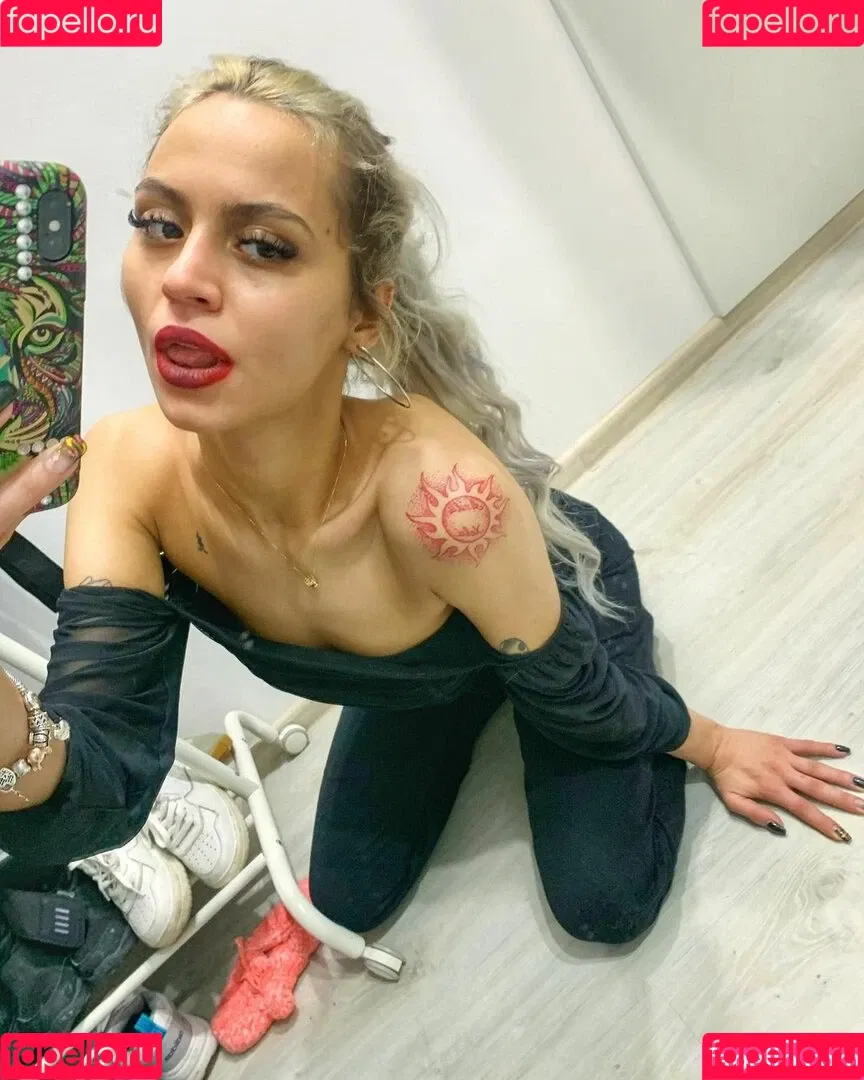 axalrnaed Onlyfans Photo Gallery 