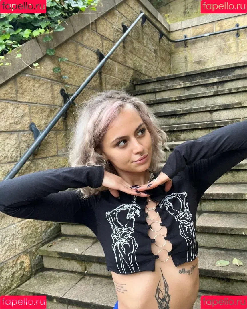 axalrnaed Onlyfans Photo Gallery 