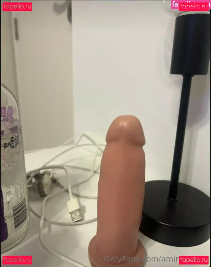 amirahskye Onlyfans Photo Gallery 