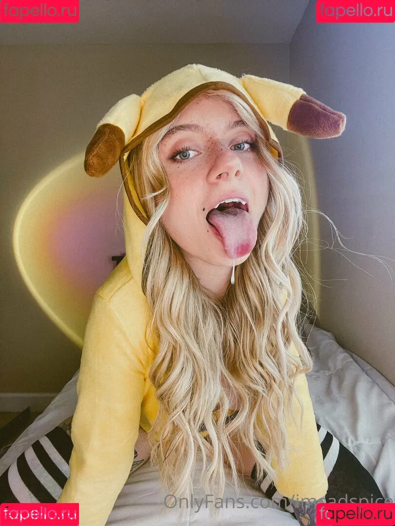extrasadspice / imsadspice Onlyfans Photo Gallery 