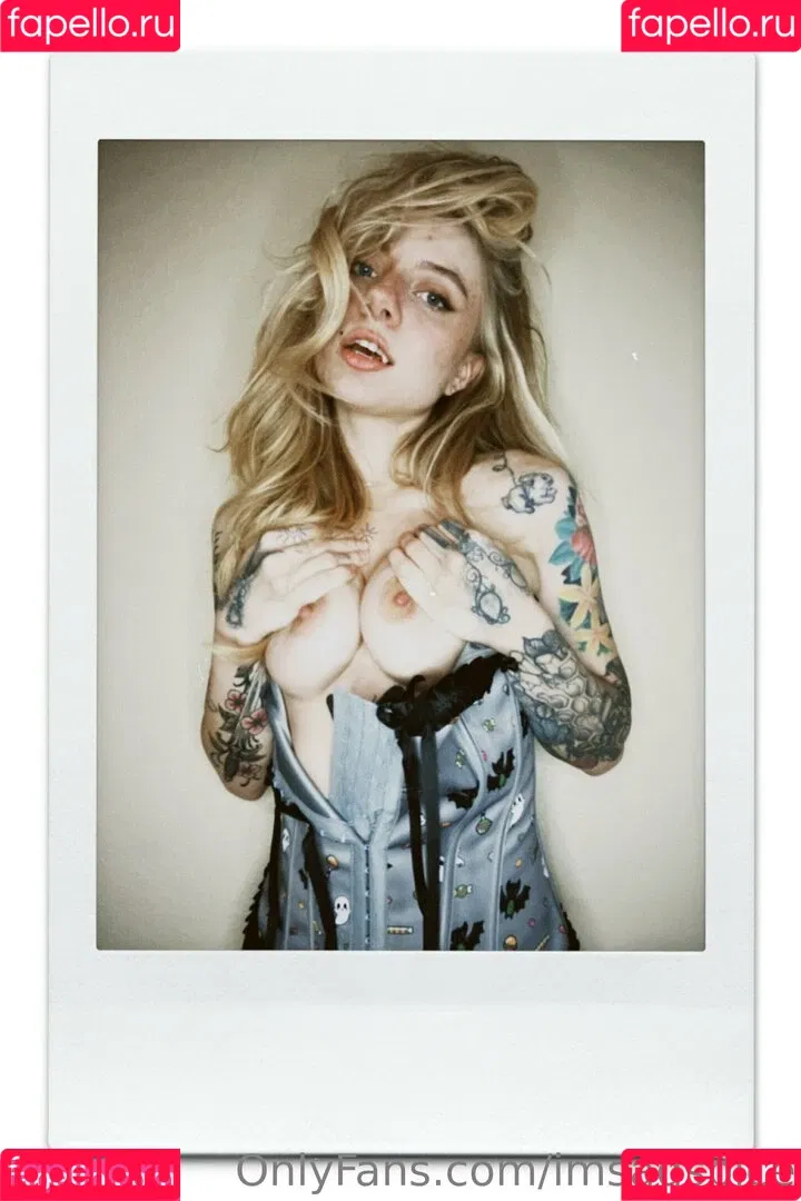 extrasadspice / imsadspice Onlyfans Photo Gallery 