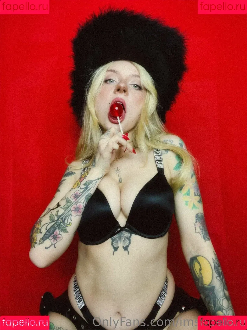 extrasadspice / imsadspice Onlyfans Photo Gallery 