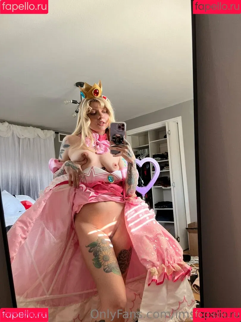 extrasadspice / imsadspice Onlyfans Photo Gallery 