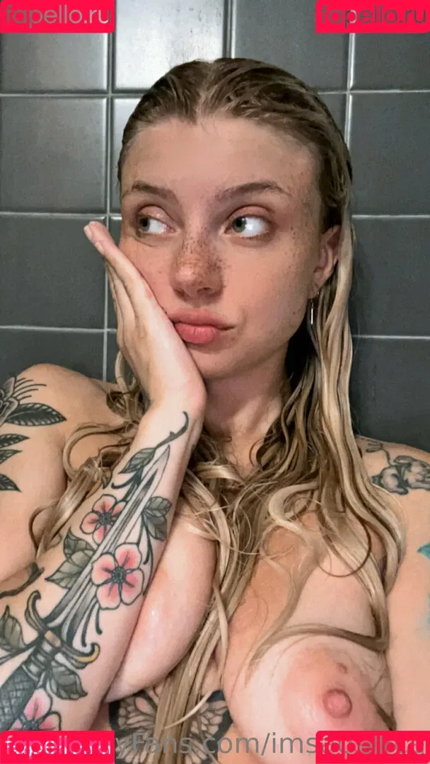 extrasadspice / imsadspice Onlyfans Photo Gallery 