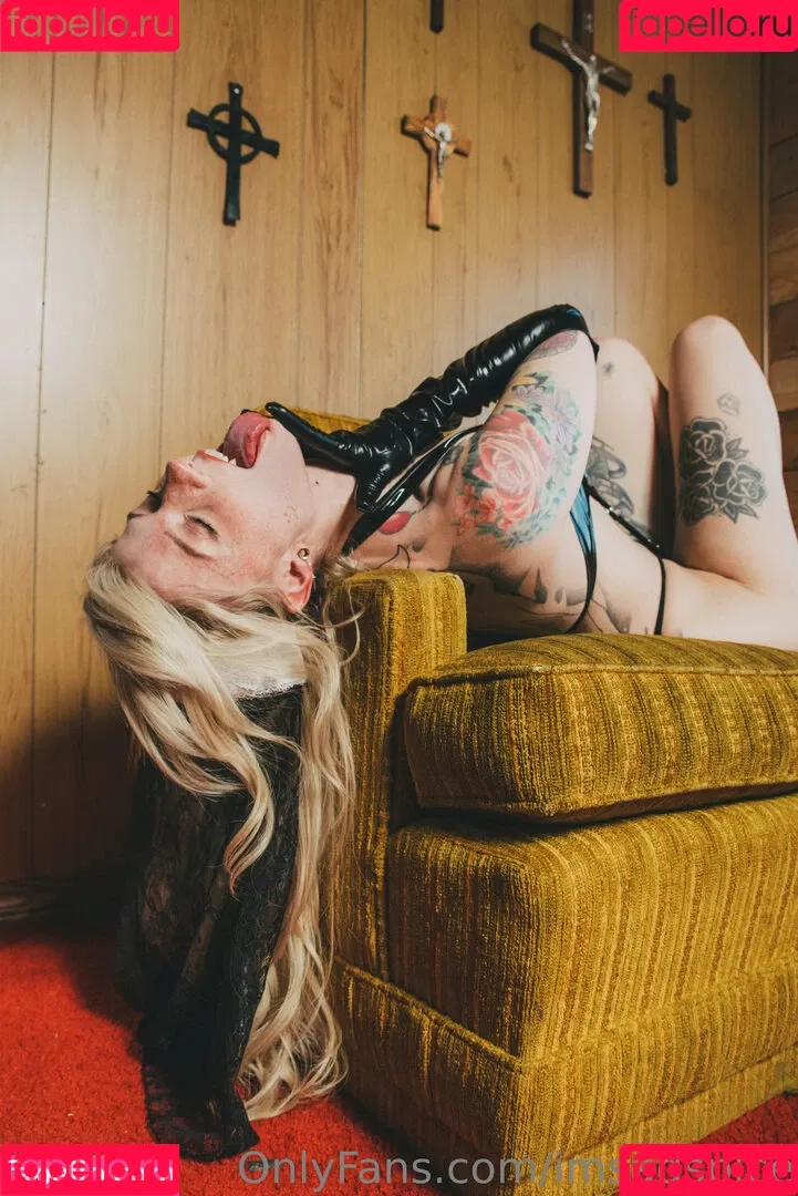 extrasadspice / imsadspice Onlyfans Photo Gallery 