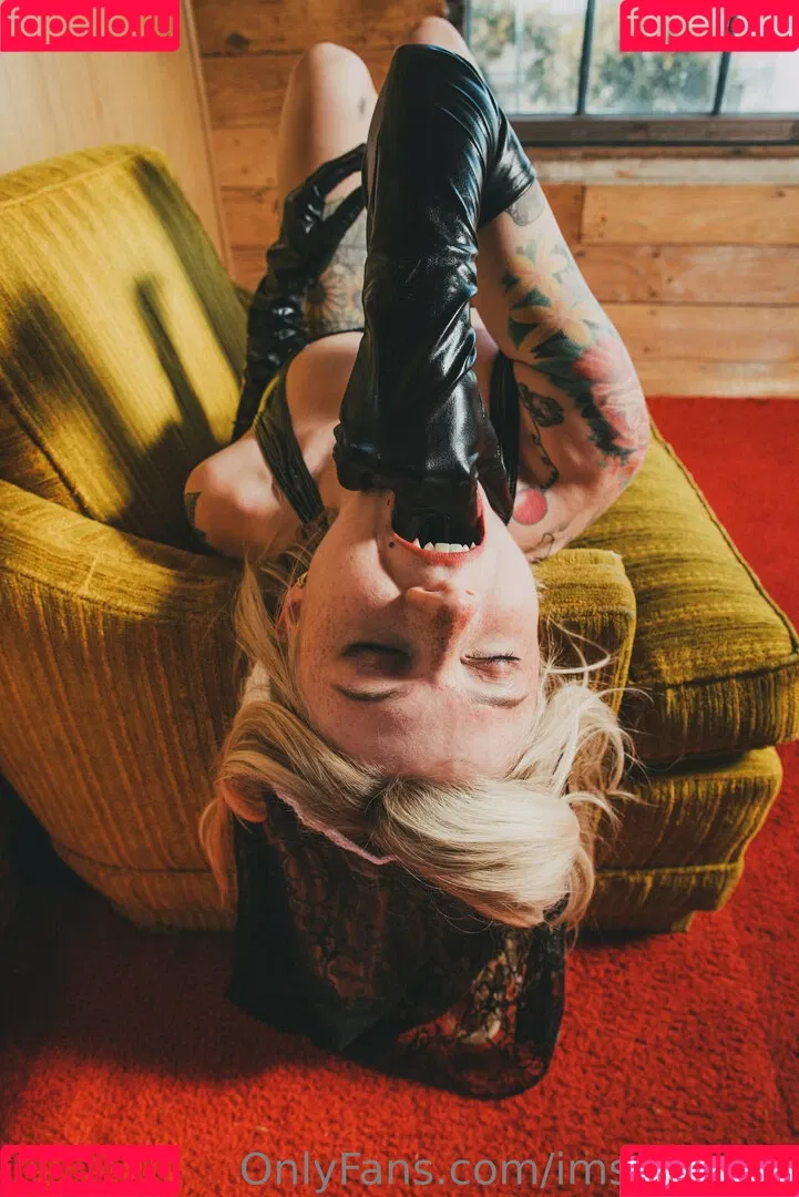 extrasadspice / imsadspice Onlyfans Photo Gallery 