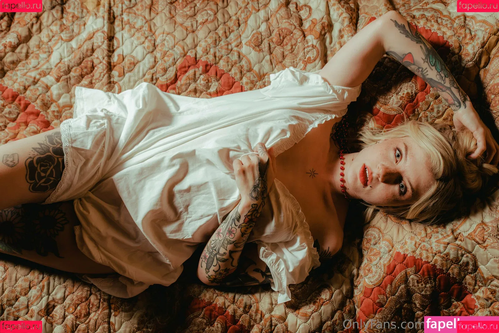 extrasadspice / imsadspice Onlyfans Photo Gallery 