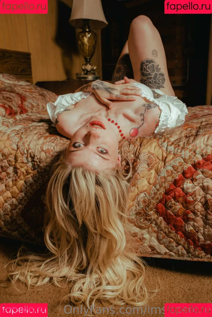 extrasadspice / imsadspice Onlyfans Photo Gallery 