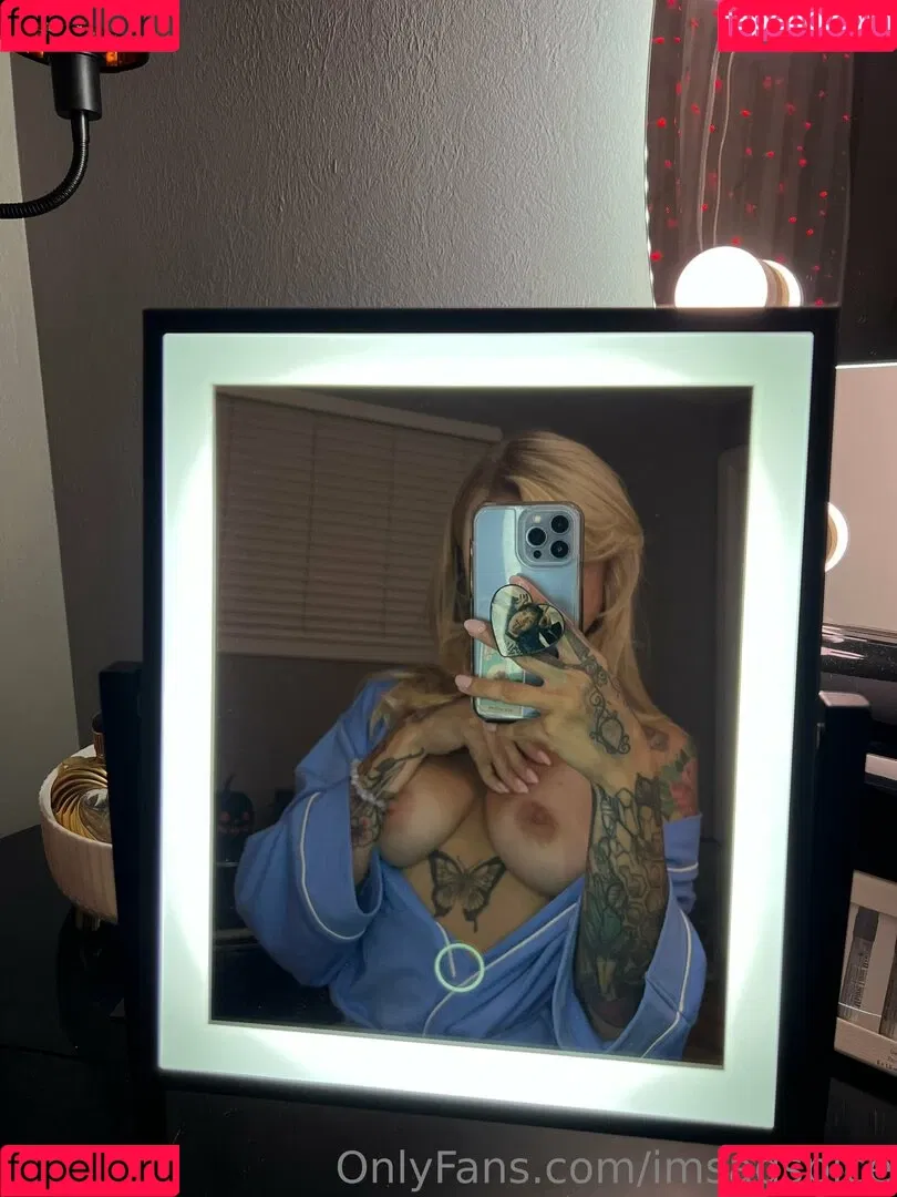 extrasadspice / imsadspice Onlyfans Photo Gallery 