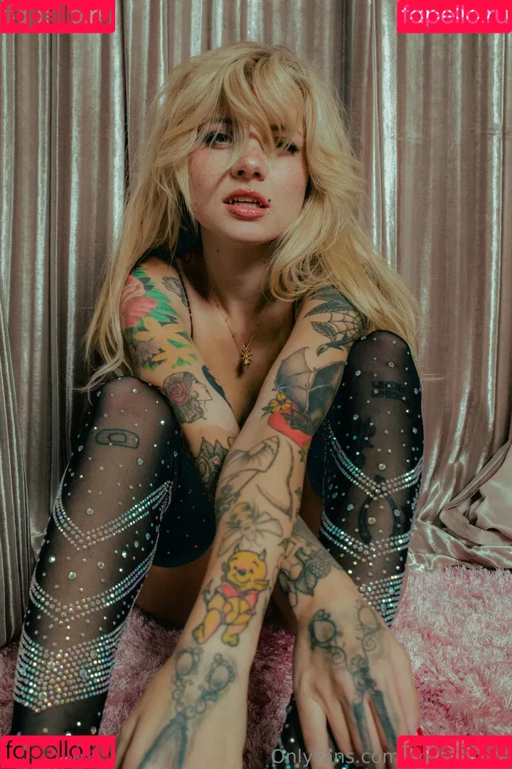 extrasadspice / imsadspice Onlyfans Photo Gallery 