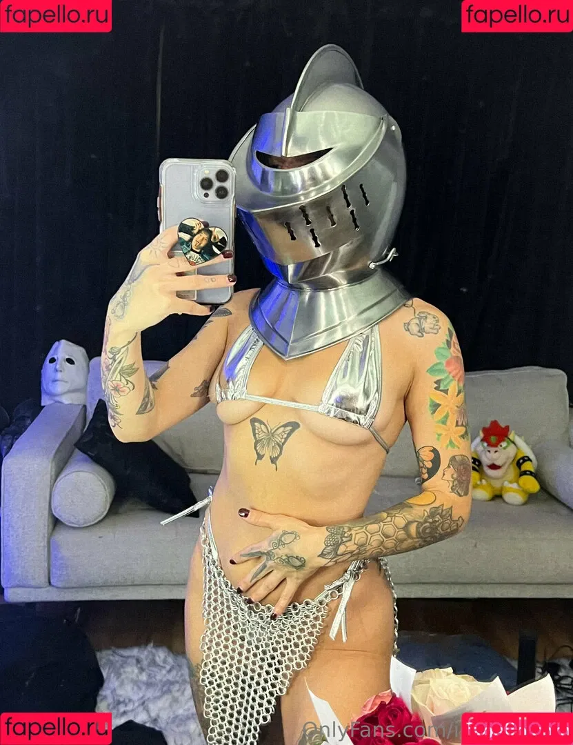 extrasadspice / imsadspice Onlyfans Photo Gallery 