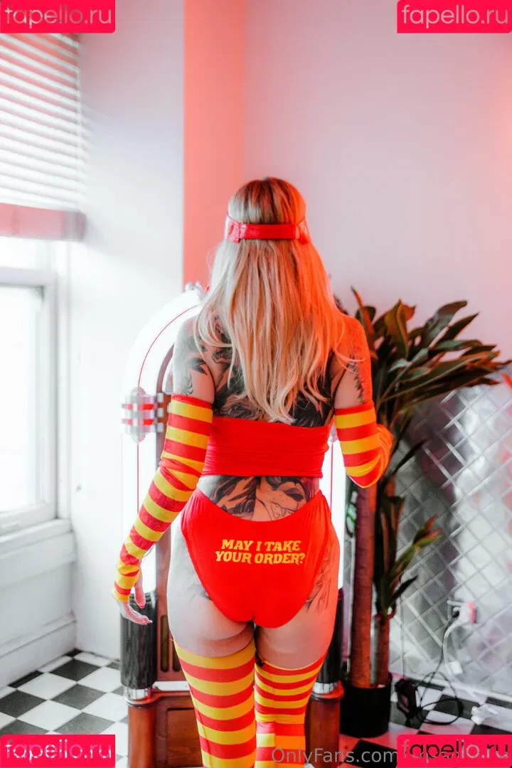 extrasadspice / imsadspice Onlyfans Photo Gallery 