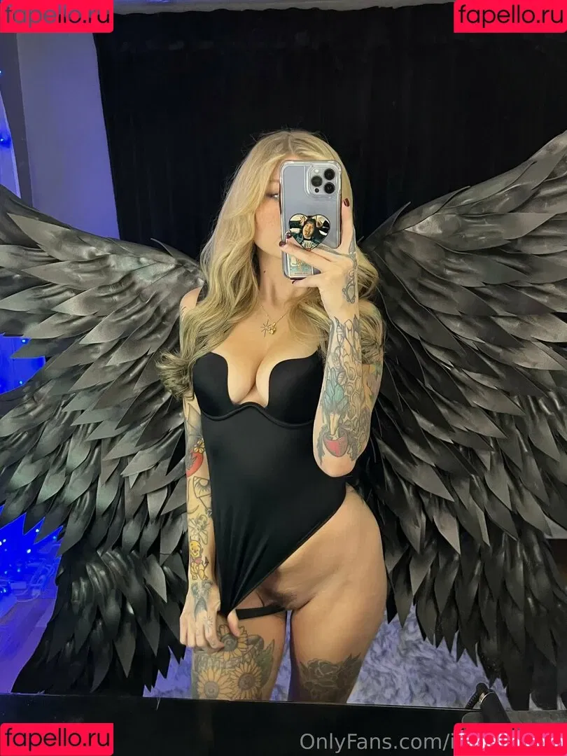 extrasadspice / imsadspice Onlyfans Photo Gallery 