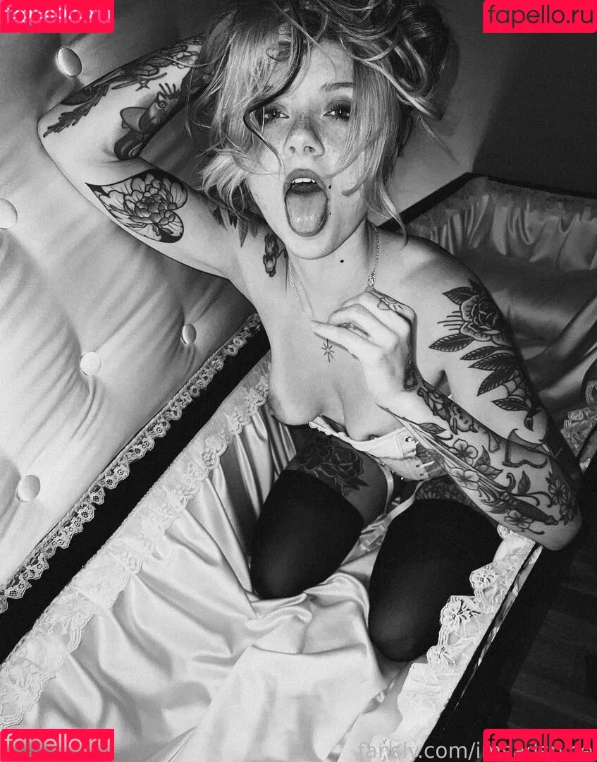 extrasadspice / imsadspice Onlyfans Photo Gallery 