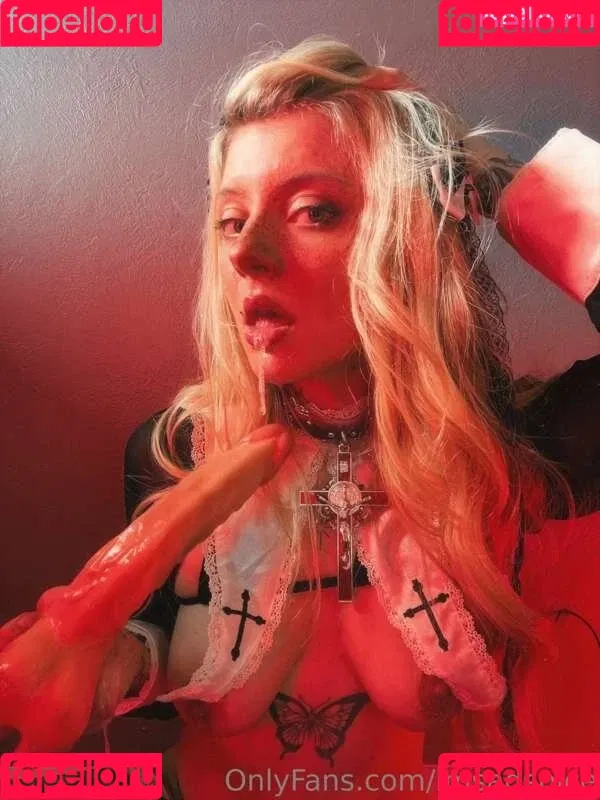 extrasadspice / imsadspice Onlyfans Photo Gallery 