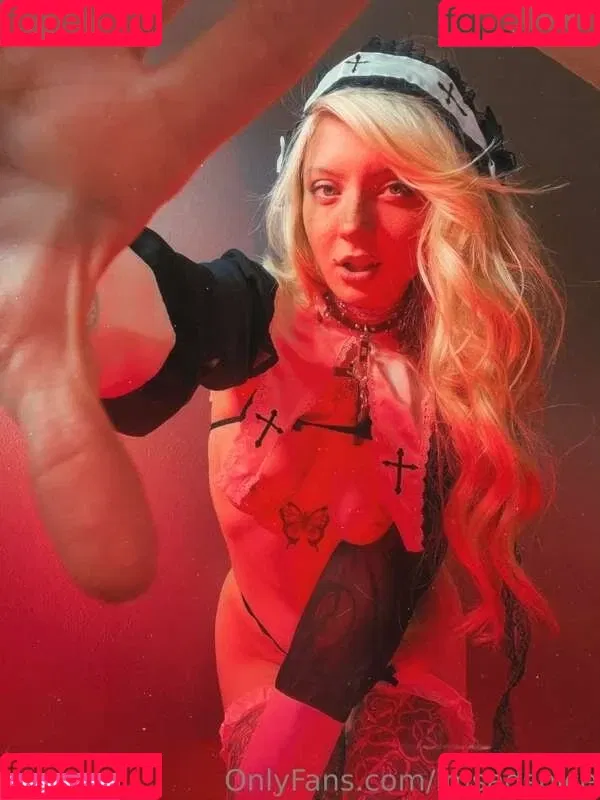 extrasadspice / imsadspice Onlyfans Photo Gallery 
