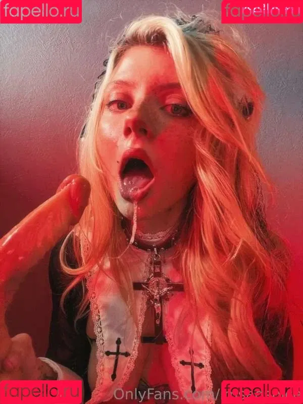 extrasadspice / imsadspice Onlyfans Photo Gallery 