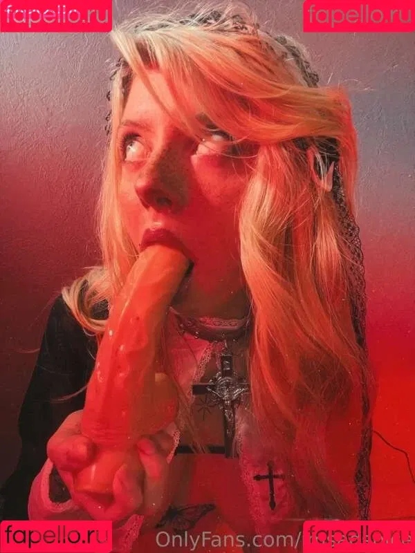extrasadspice / imsadspice Onlyfans Photo Gallery 