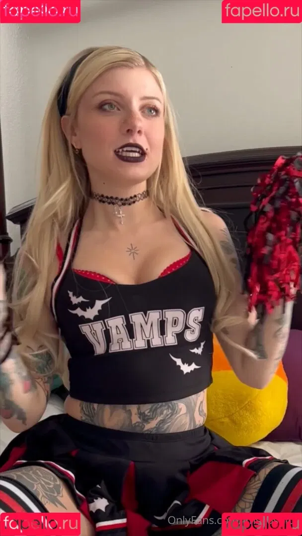 extrasadspice / imsadspice Onlyfans Photo Gallery 