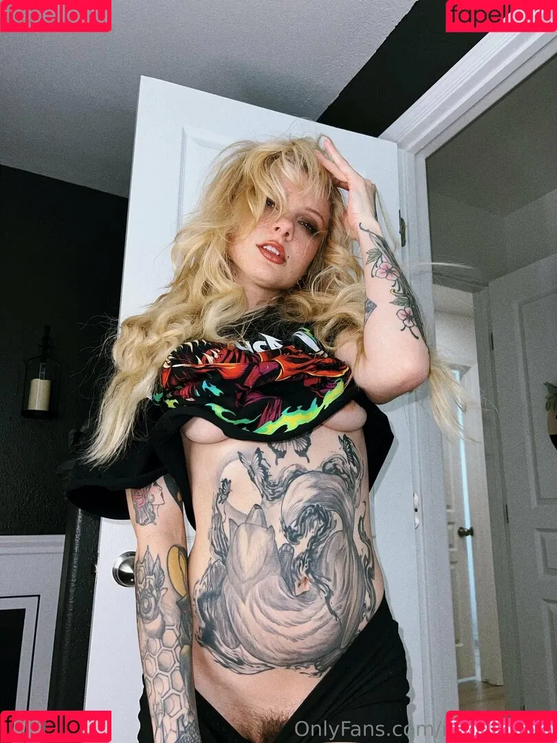 extrasadspice / imsadspice Onlyfans Photo Gallery 