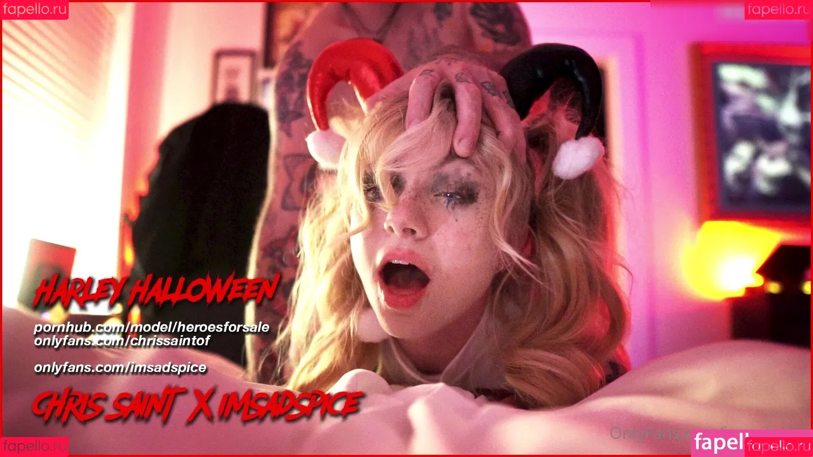 extrasadspice / imsadspice Onlyfans Photo Gallery 